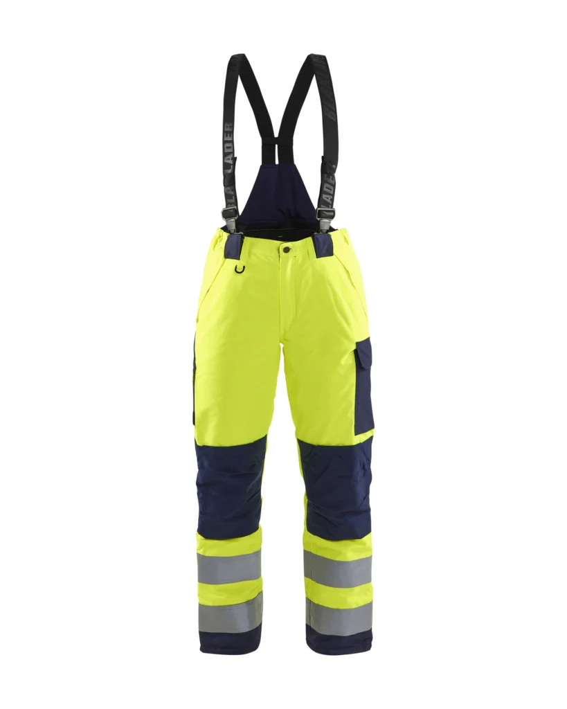 Dame High Vis Vinter Buks