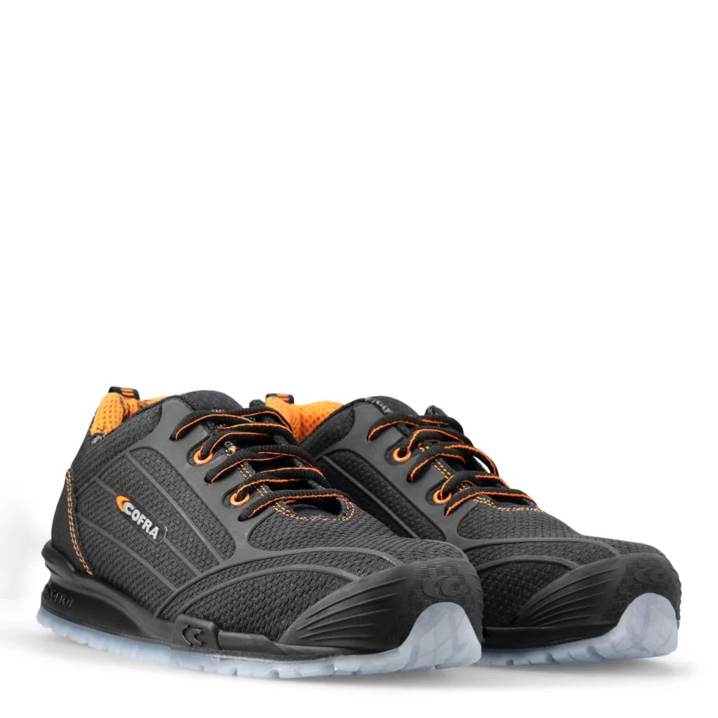Cregan S3 SRC