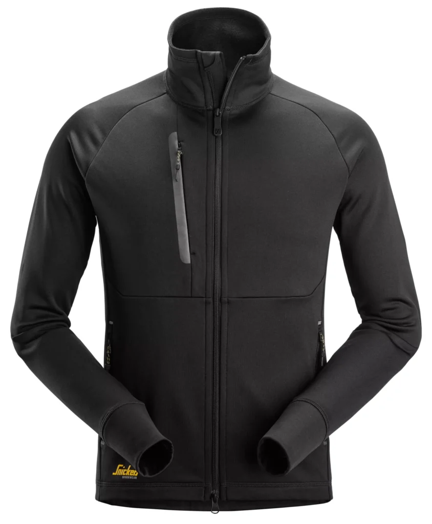 FlexiWork, Polartec® Power Stretch® jakke