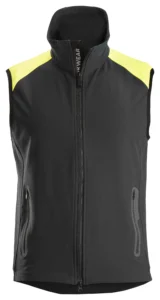 FlexiWork, neonfarvet vest