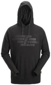 AllroundWork, Polartec® hættetrøje med frotté