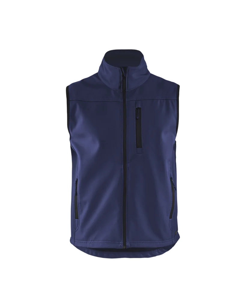 Softshell Vest