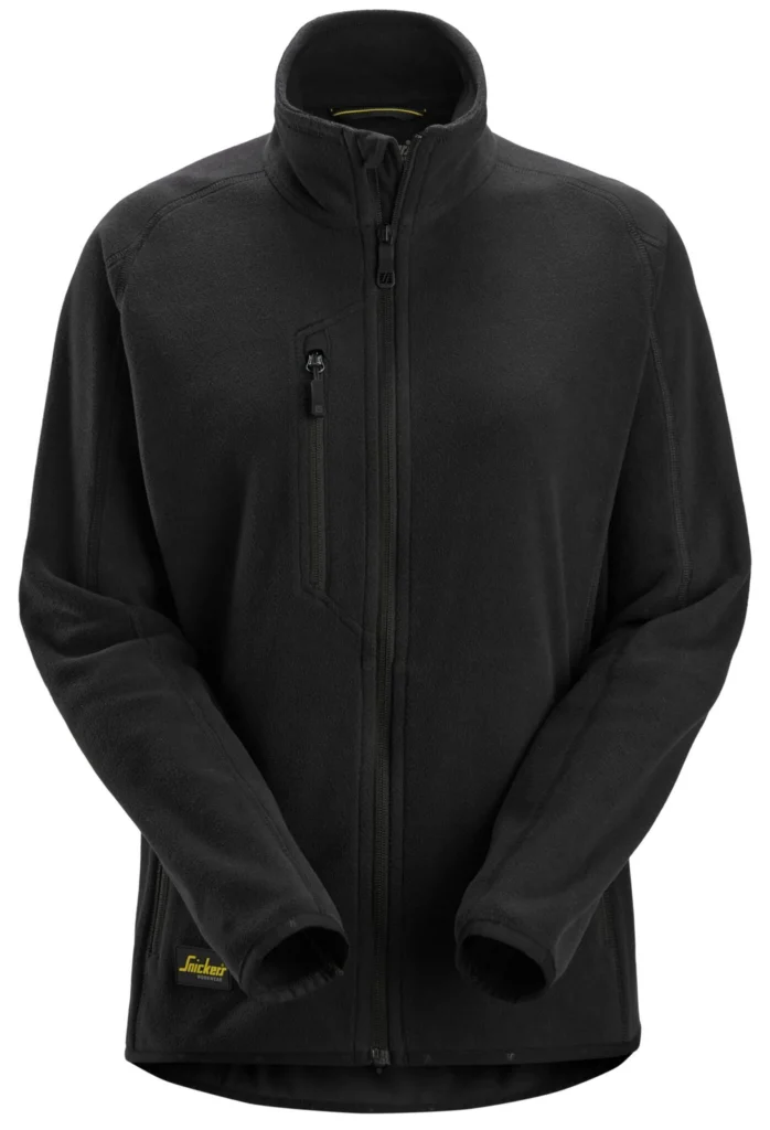 Polartec® Shed Less fleecejakke til kvinder