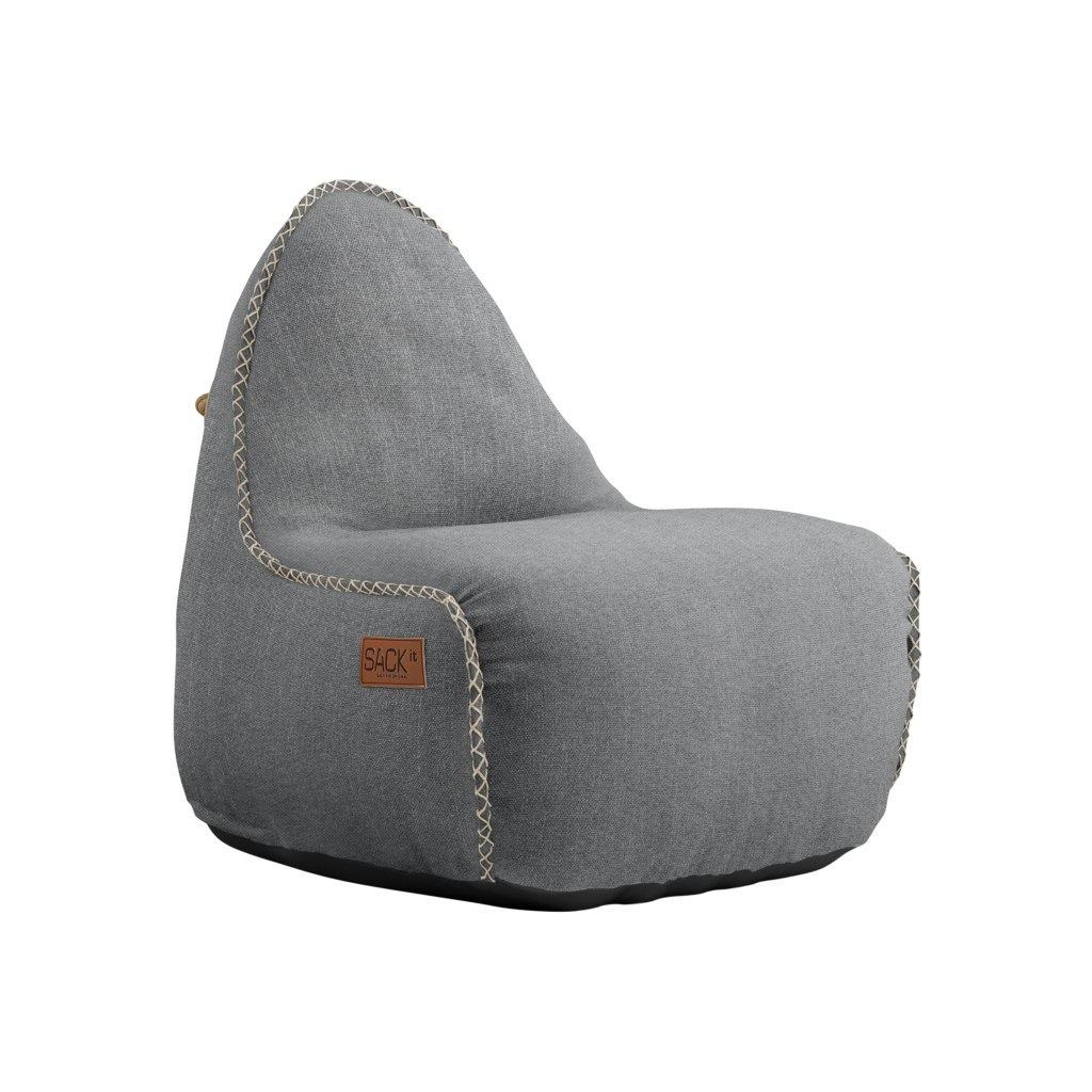 SACKit RETROit Compressed - Grey Melange