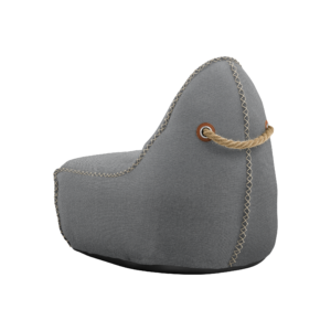 SACKit RETROit Compressed - Grey Melange