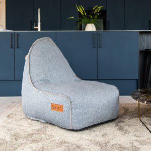 SACKit RETROit Compressed - Grey Melange