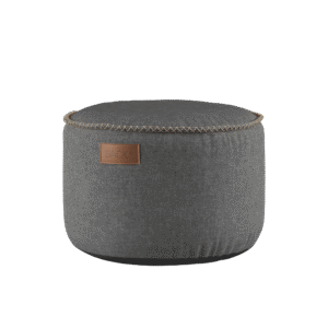 SACKit RETROit Pouf Compressed Outdoor