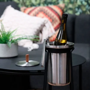 SACKit Wine Cooler Stainless Steel - Ø14