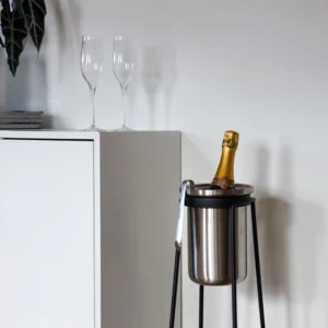 SACKit Wine Cooler Stainless Steel - Ø14