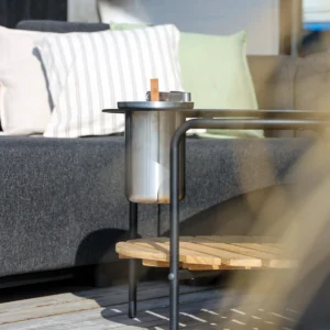 SACKit Wine Cooler Stainless Steel - Ø14