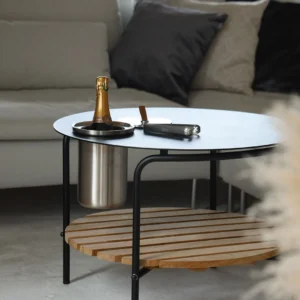 SACKit Wine Cooler Stainless Steel - Ø14
