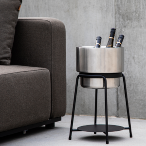 SACKit Wine Bucket - Ø22 Stainless Steel