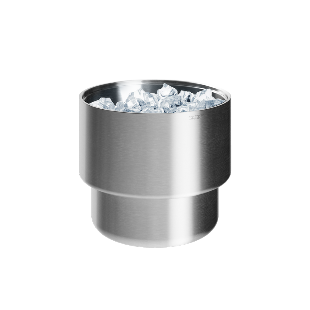 SACKit Wine Bucket - Ø22 Stainless Steel