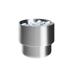 SACKit Wine Bucket - Ø22 Stainless Steel