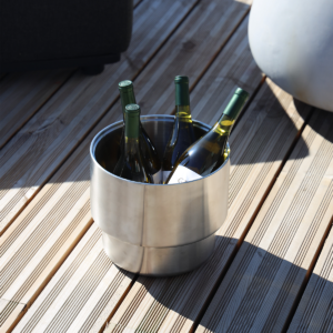 SACKit Wine Bucket - Ø22 Stainless Steel