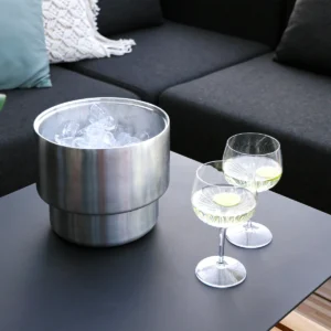 SACKit Wine Bucket - Ø22 Stainless Steel