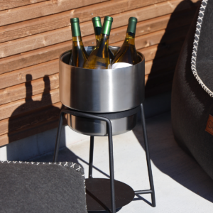 SACKit Wine Bucket - Ø22 Stainless Steel