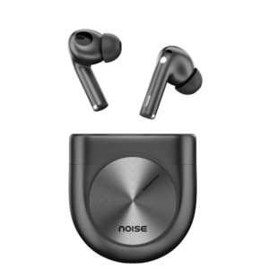 Noise Master Buds ANC Headphones Onyx Black