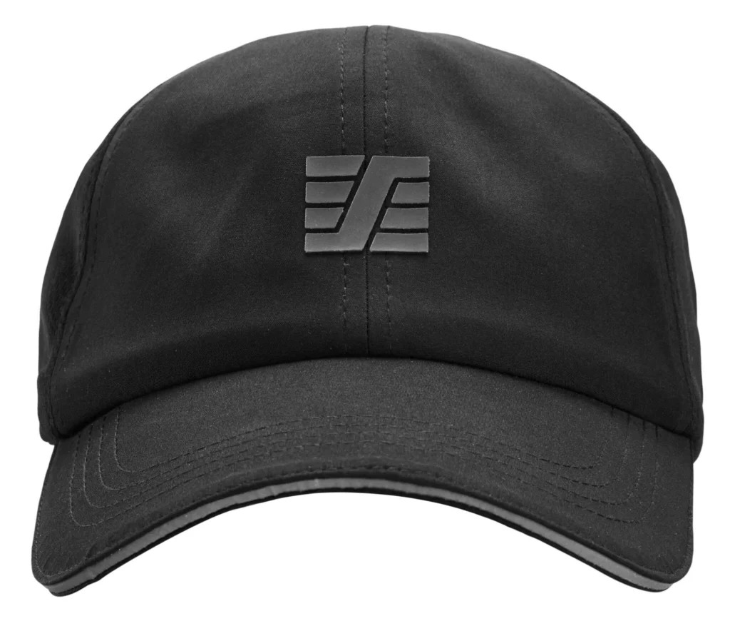 Tech cap