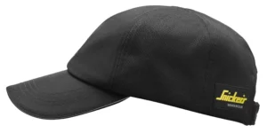 Tech cap