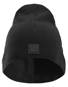 Beanie i merinould