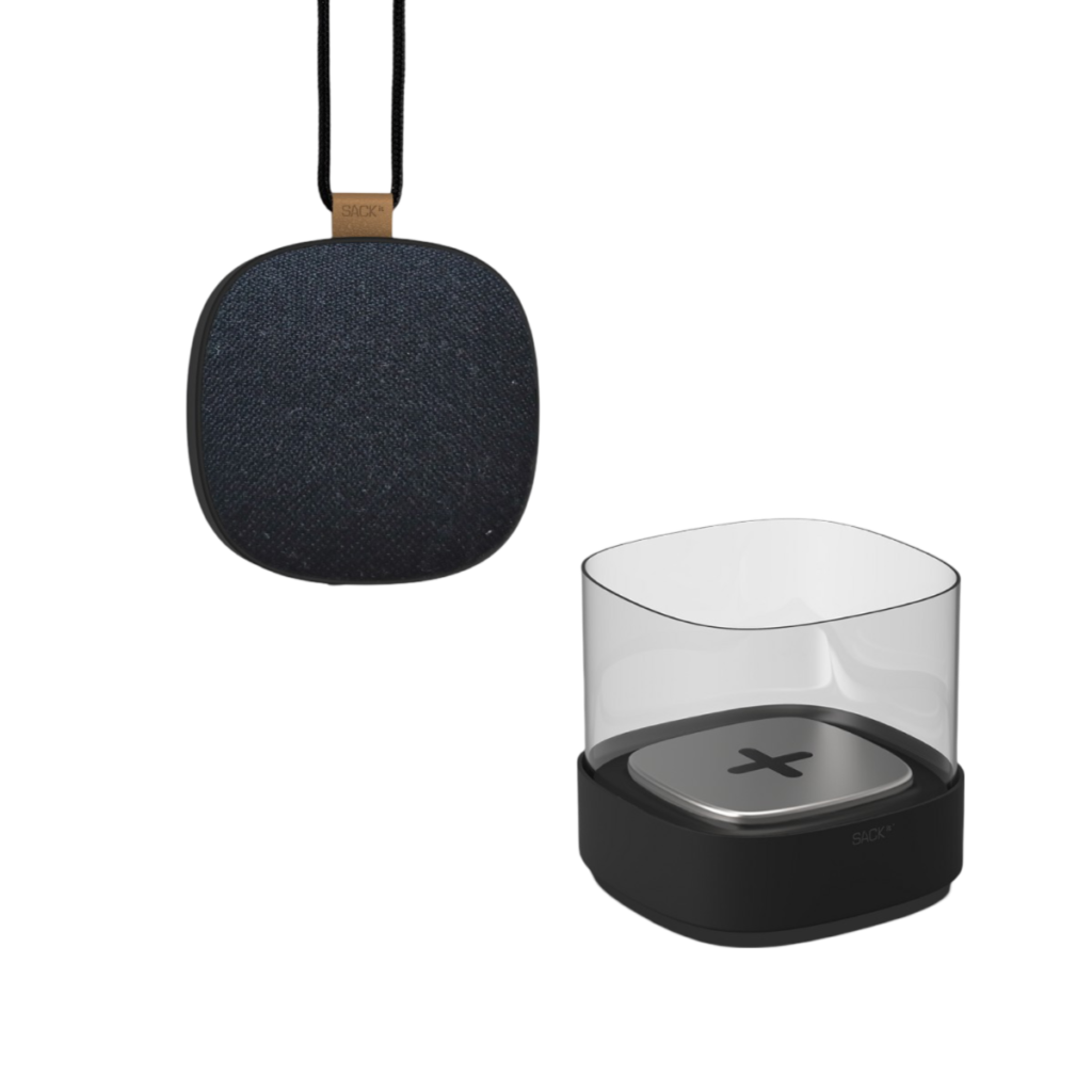 SACKit Bio Lamp + Go 200