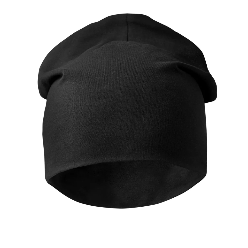 AllroundWork, beanie i bomuld