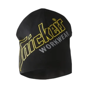 AllroundWork, beanie i bomuld med logo