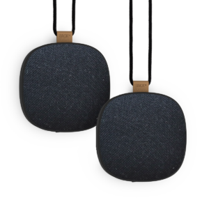 SACKit 2 x Go 200 Black