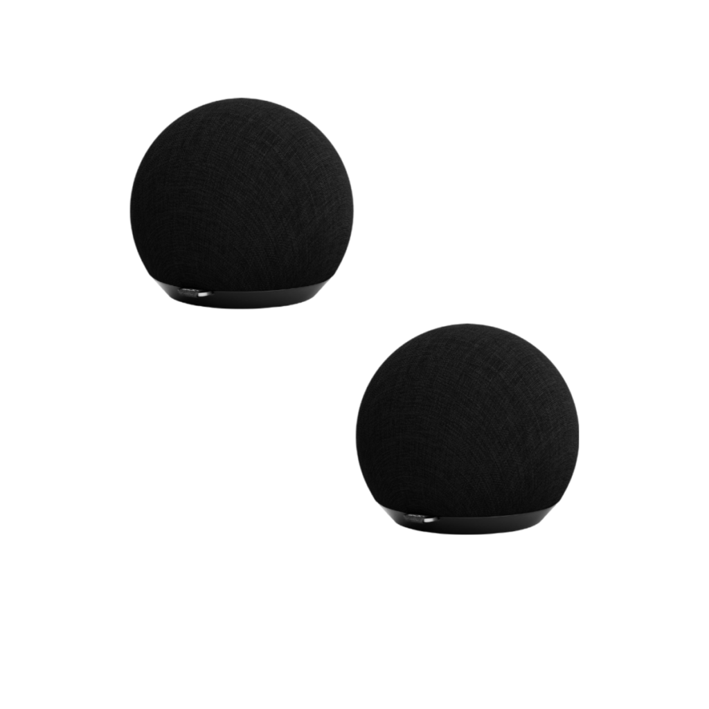 SACKit Play Mini Black Duo