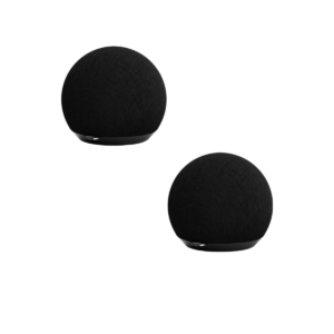 SACKit Play Mini Black Duo