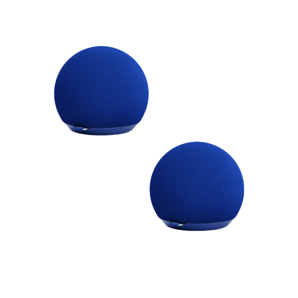 SACKit Play Mini Blue Duo