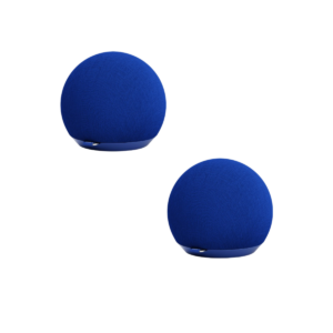 SACKit Play Mini Blue Duo