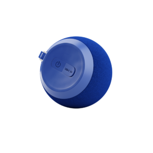 SACKit Play Mini Blue Duo