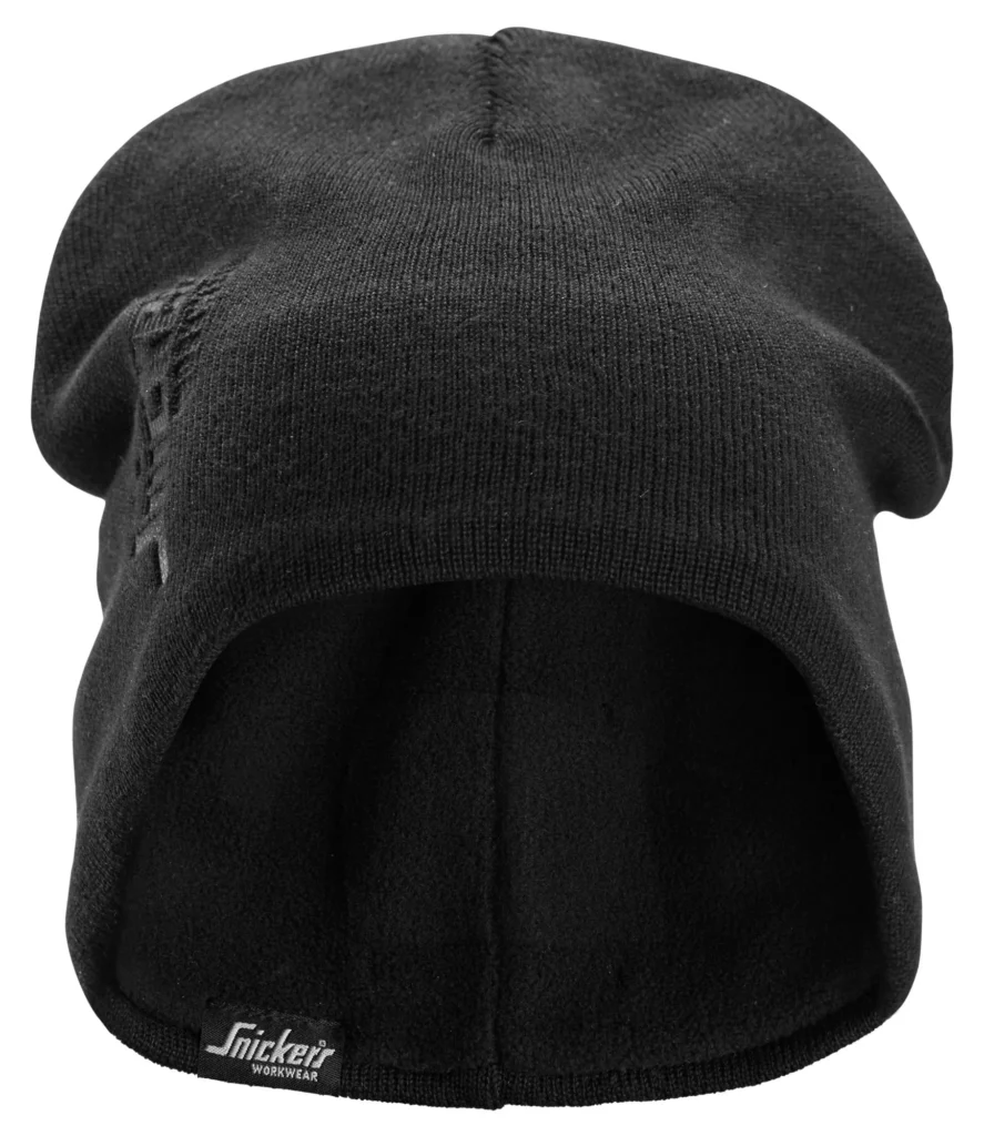 Vindtæt beanie