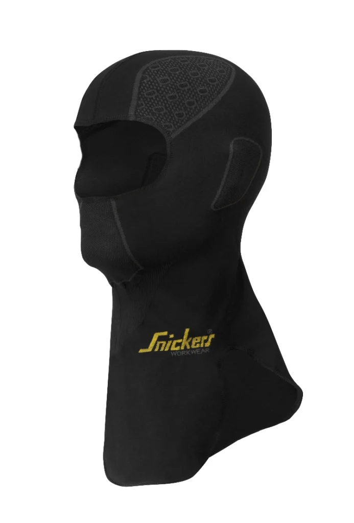 FlexiWork, balaclava sømløs