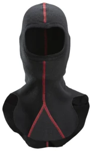 ProtecWork, flammehæmmende balaclava i uld