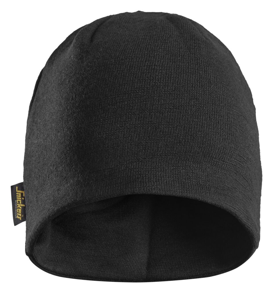 ProtecWork, flammehæmmende uld beanie