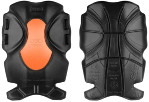 XTR D3O® knæpuder til håndværkere