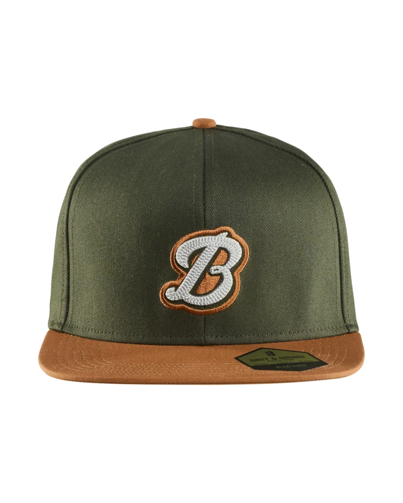 Cap