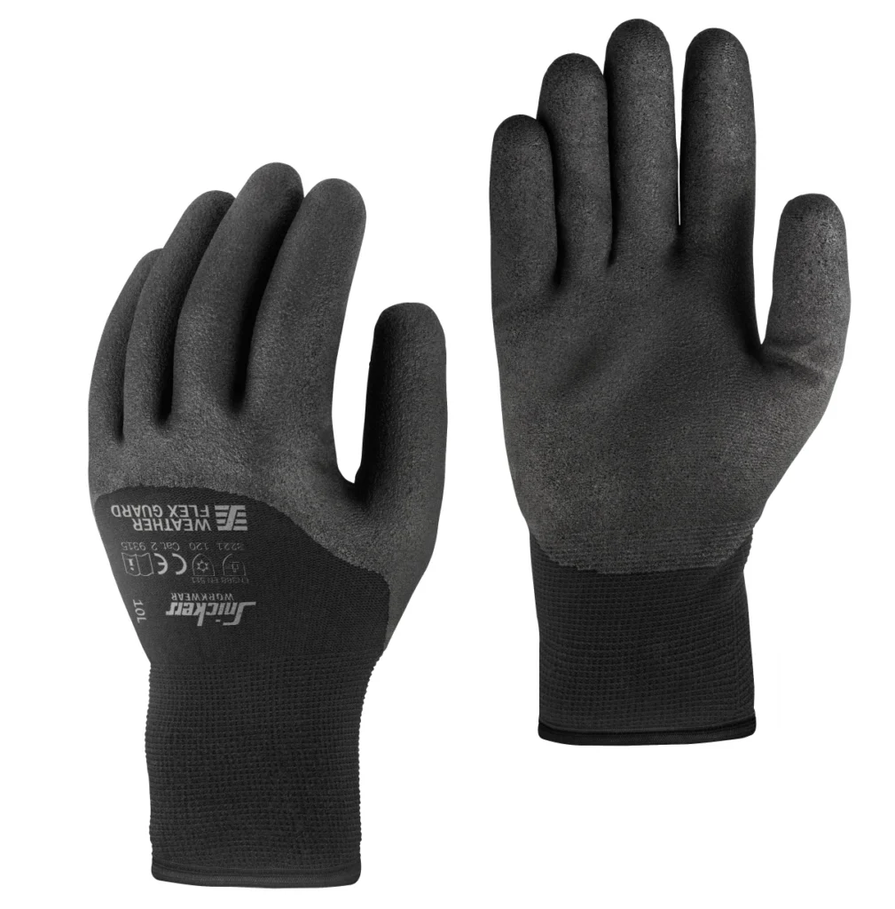 Weather Flex Guard handsker