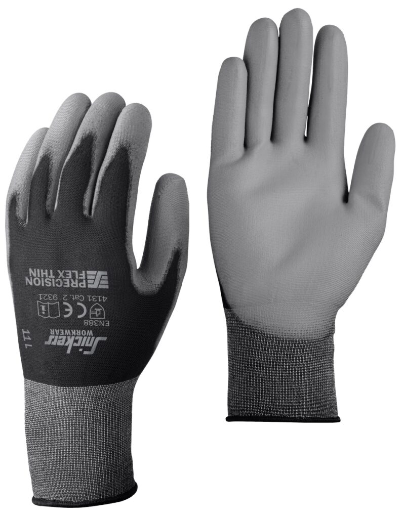 Precision Flex Light handsker 100 par