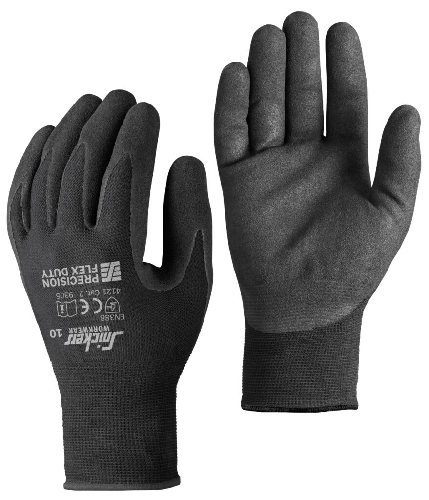 Precision Flex Duty handsker 100 par