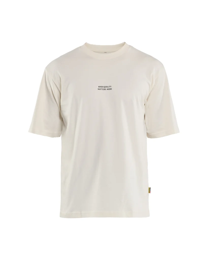 T-shirt Snake Loose Fit