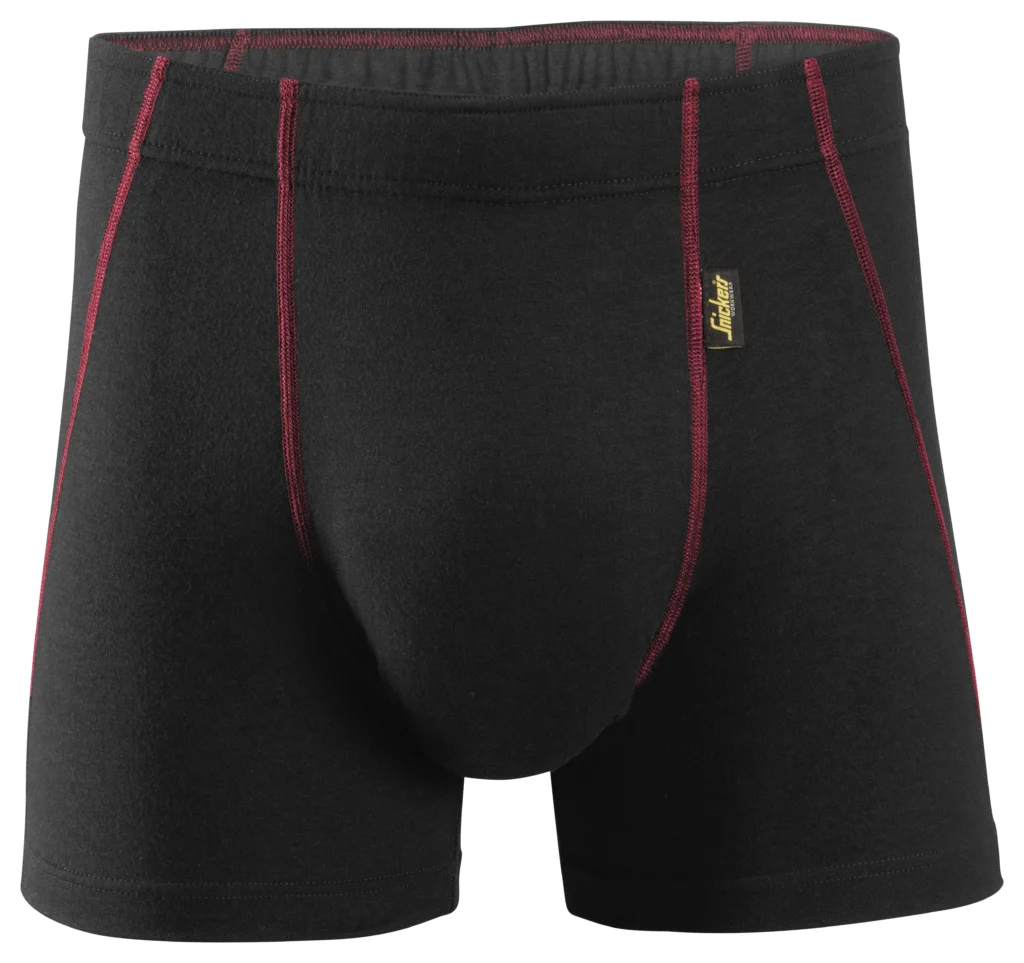 ProtecWork, flammehæmmende tights