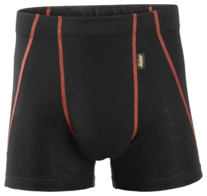 ProtecWork, flammehæmmende uld tights
