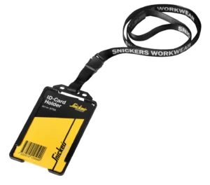 ID-kort holder