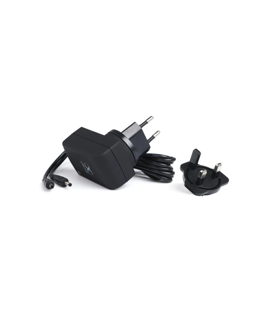EKSTRA OPLADER TIL 3880 & 3881