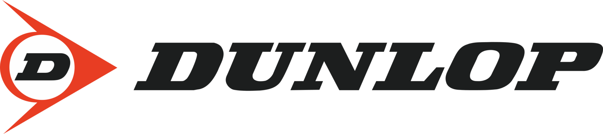 DUNLOP logo