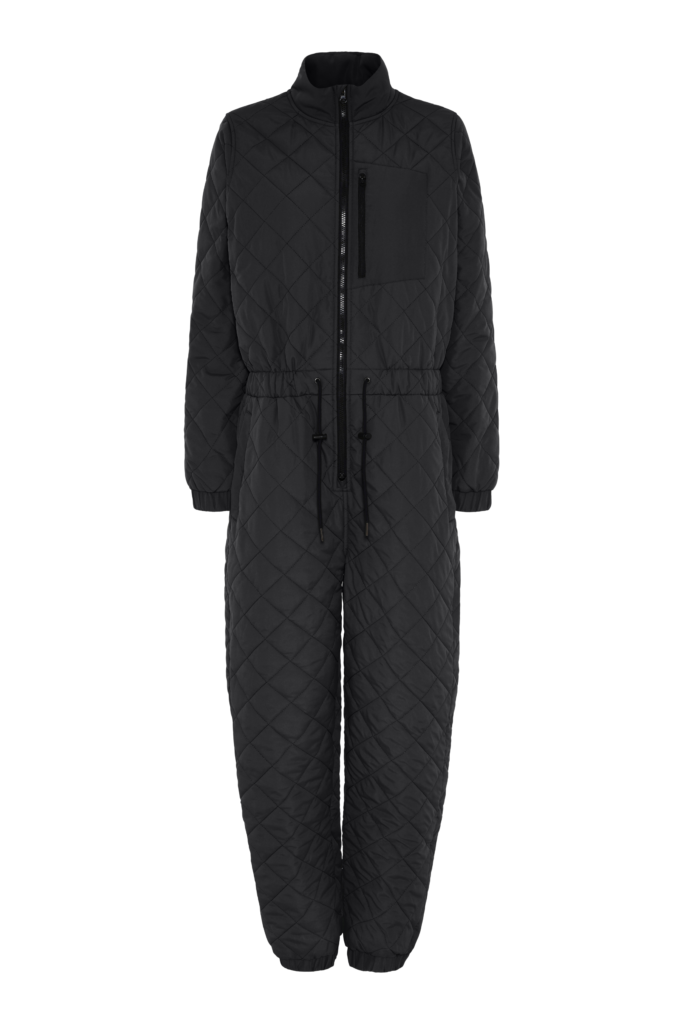 Fashion Jumpsuit til kvinder
